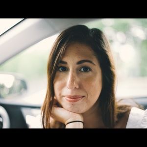 Meet your Posher, Brittany